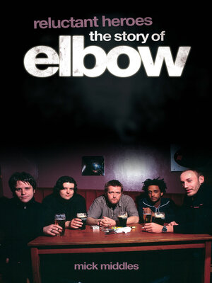 cover image of Reluctant Heroes